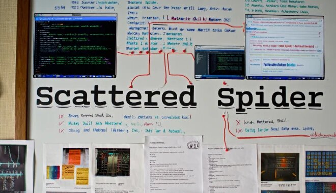 Scattered Spider Hacker Arrests Halt Attacks, But Copycat Threats Sustain Security Pressure