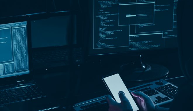 Man-in-the-Middle Attack Prevention Guide