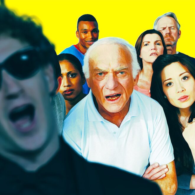 Mark Zuckerberg Bought His Neighbors the Most Insulting Gift Imaginable