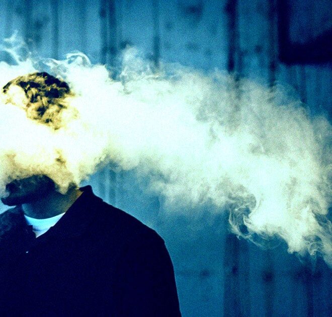 Med Student Horrified to Learn How Much His Zoomer Patient Was Actually Vaping