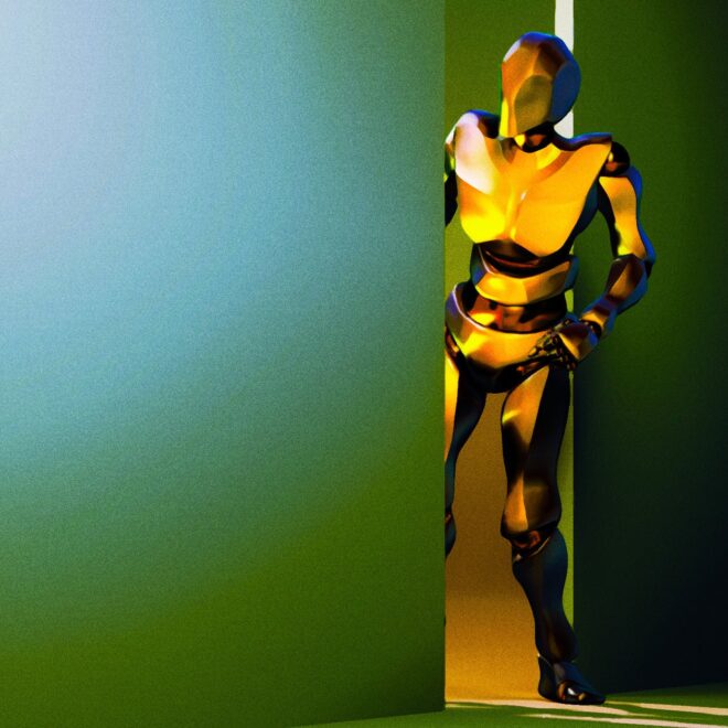 Top Microsoft AI Boss Concerned AI Will Start to Demand Rights