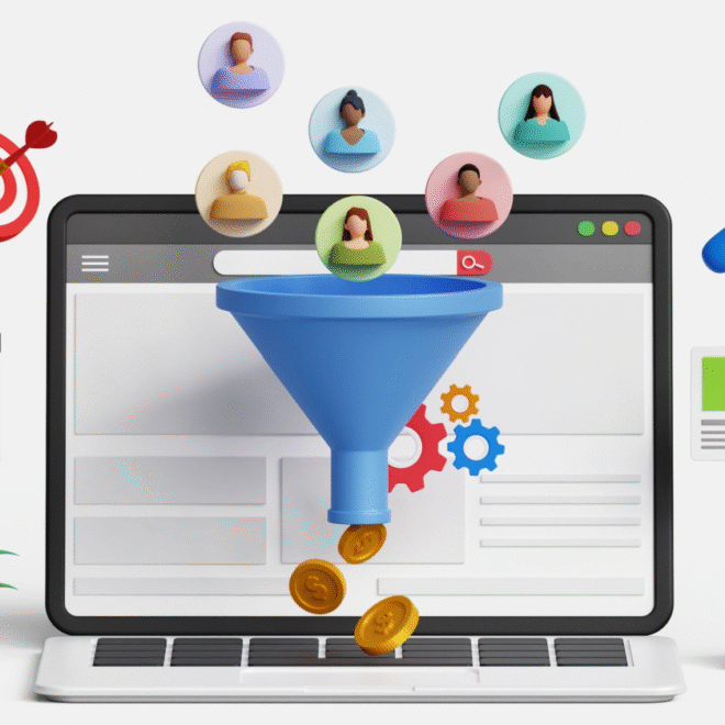 Multimodal Search Is Reshaping The Funnel For SEOs And Marketers