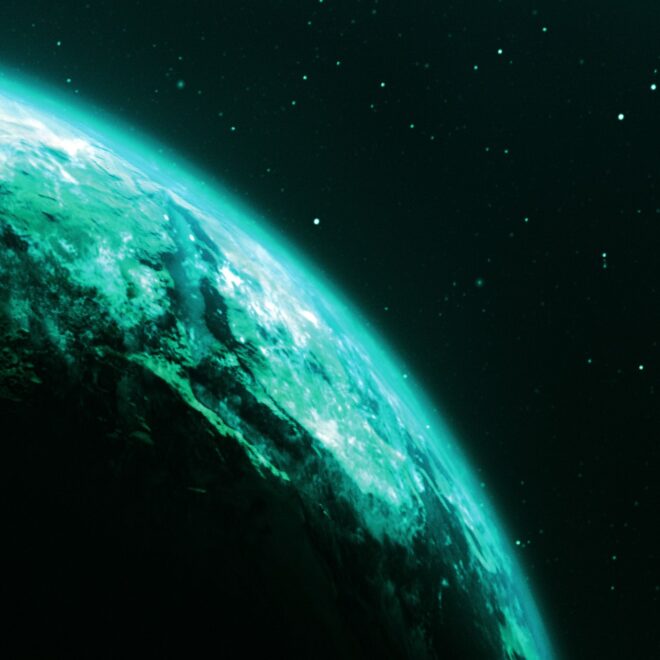 Scientist Says Mysterious Object Approaching Earth May Be Alien Artifact