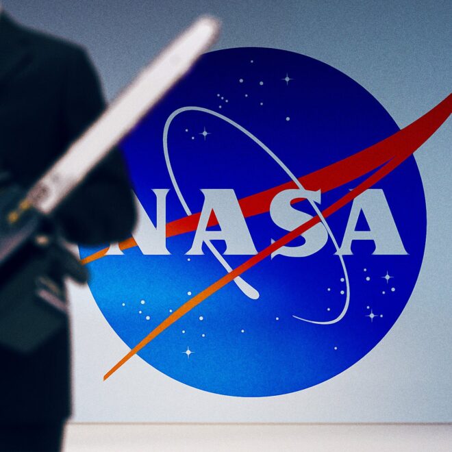 It Might Already Be Too Late to Save NASA