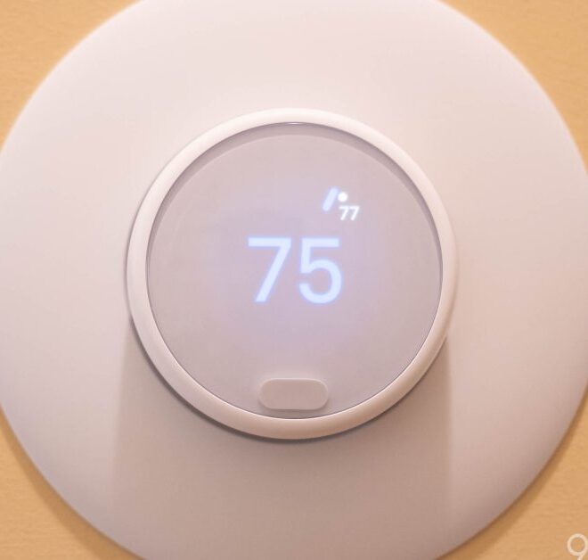 Google Home app now fully support older Nest thermostats