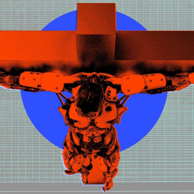 New Group Claims AI May Be Aware and Suffering