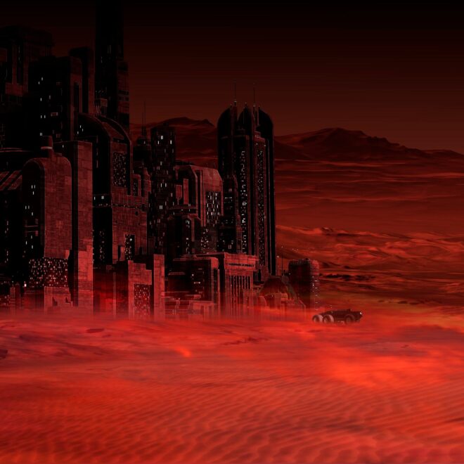 Why the New York Times Claimed Life Had Been Found on Mars