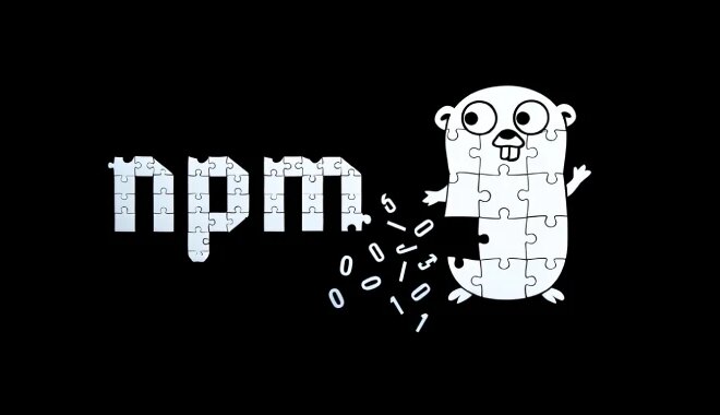 Malicious Go, npm Packages Deliver Cross-Platform Malware, Trigger Remote Data Wipes