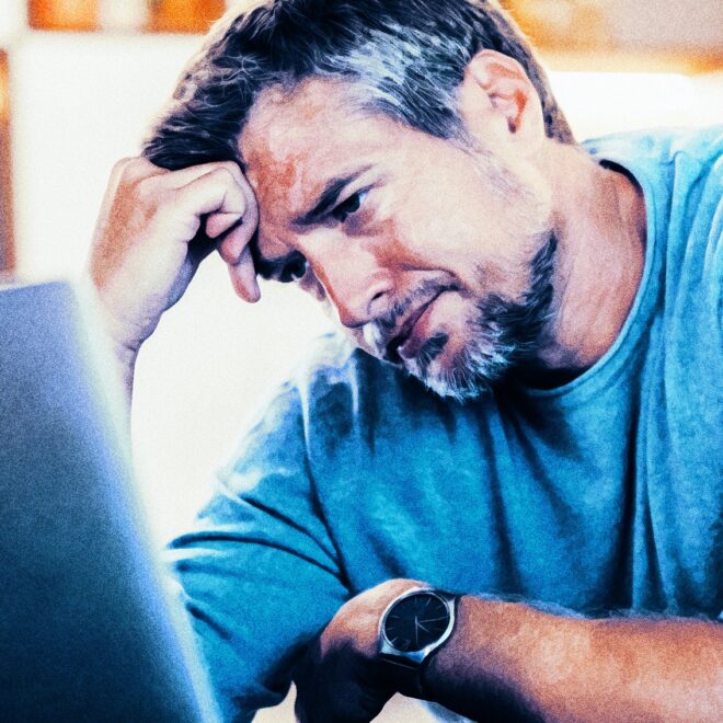 What Actually Happens If You Sign Up for One of Those Scammy “Online Jobs” Is Pretty Fascinating