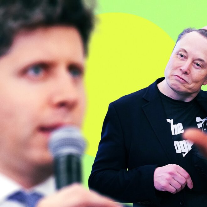 OpenAI and Sam Altman Are Reportedly Working on a Neuralink Competitor