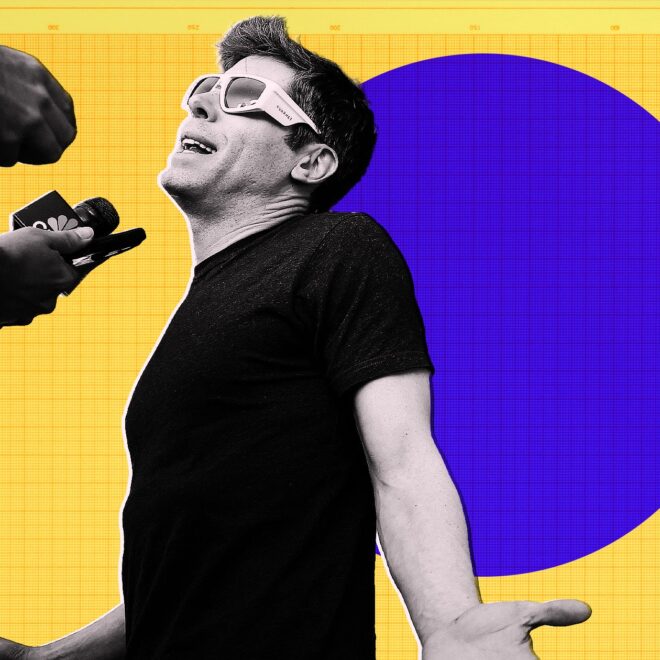At OpenAI, Signs of Crisis Grow Behind the Scenes
