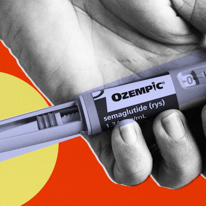 Scientists Find Evidence That Ozempic Can Reverse Aging