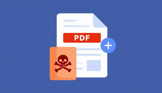 TamperedChef Malware Disguised as Fake PDF Editors Steals Credentials and Cookies