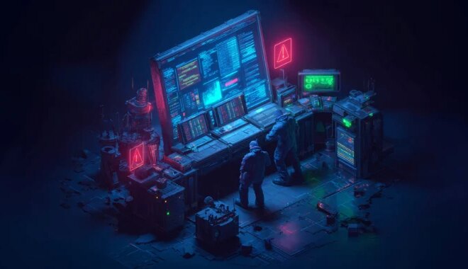 Insights from 160 Million Attack Simulations