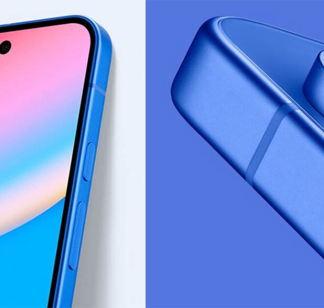 Pixel 10 battery details leak again with repairability improvements