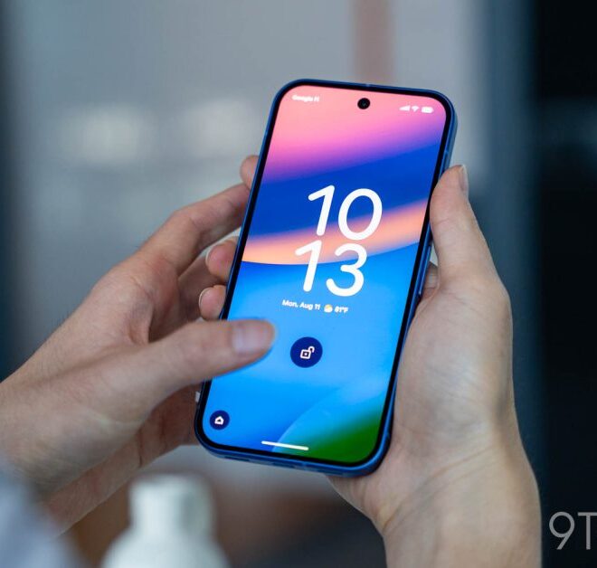 Google Pixel 10 supports satellite voice, video calls in WhatsApp