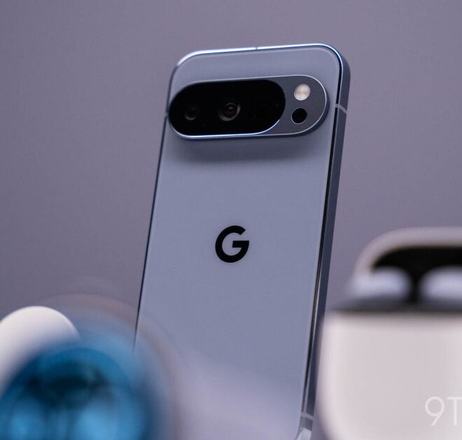 Pixel 10 Pro outlasts iPhone 16 Pro by 45 minutes in extensive battery drain test
