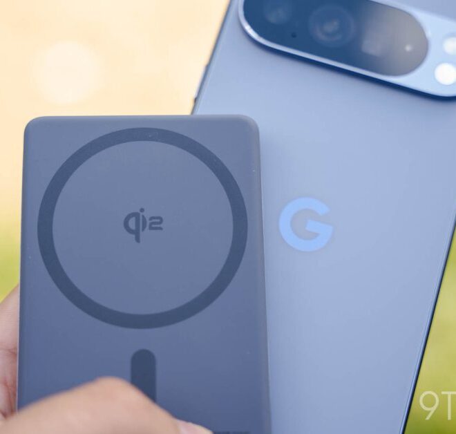 It doesn’t cost $10 million to add Qi2 magnets to an Android phone