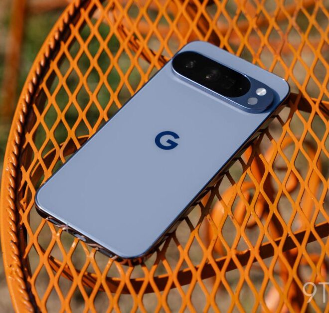 Pixel 10 GPU improvements, battery fixes