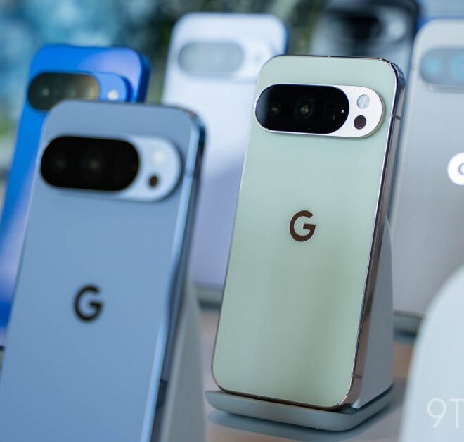 Where to pre-order Google’s Pixel 10 series to get the best deal, trade-in value
