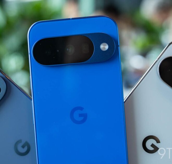 Pixel 10 starts at $199 at Best Buy with trade, gift card promo