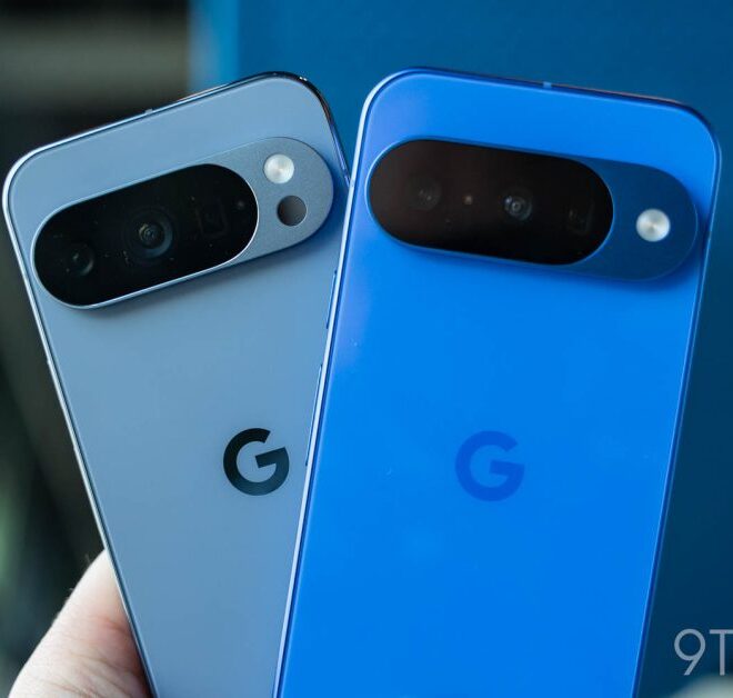 Pixel 10 series uses an oddly old Qi2 version