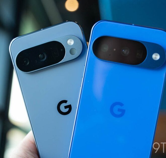 Pixel 10 owners report Android Auto issues