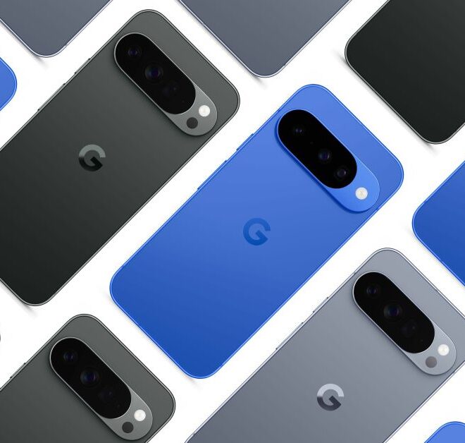 Pixel 10 series might largely ditch physical SIM cards, rumor says