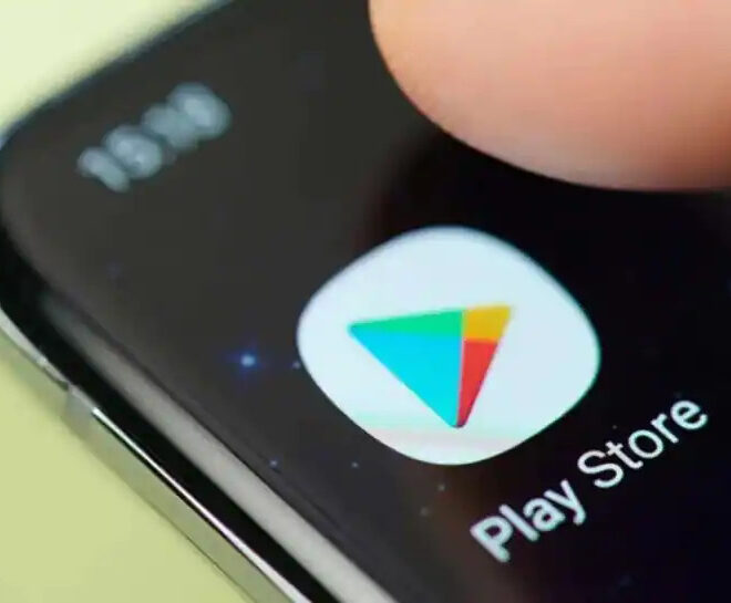 Apple, Google Accused of Steering Users to Nudify Apps