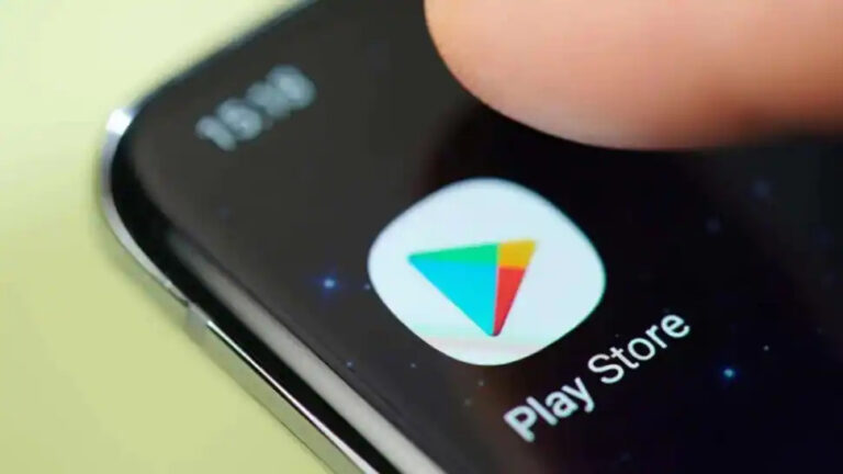 Apple, Google Accused of Steering Users to Nudify Apps