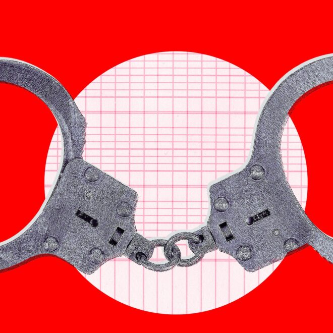 Police Arrest Man With Almost Zero Resemblance to Actual Perpetrator Because AI Told Them To