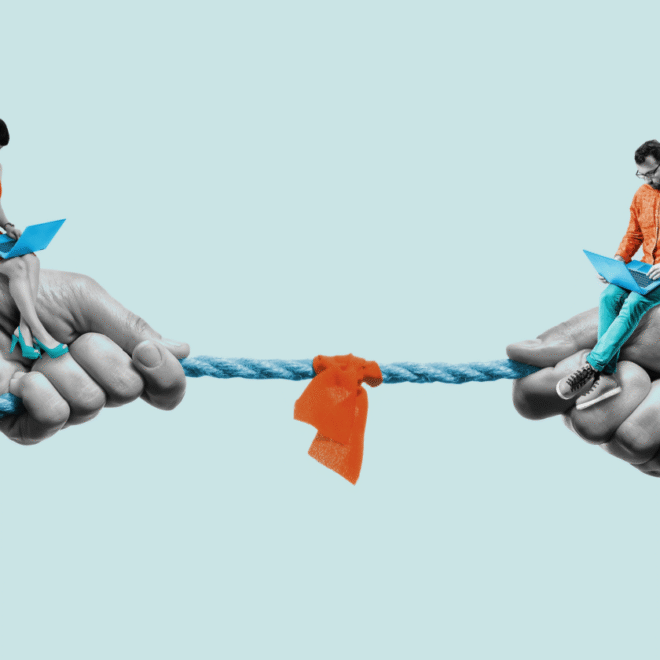Tips For Running Competitor Campaigns In Paid Search