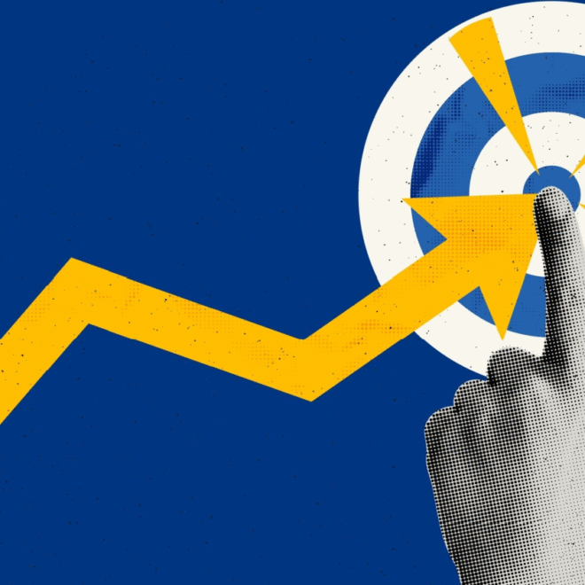 The 5-Step Process To Setting Crystal Clear PPC Goals