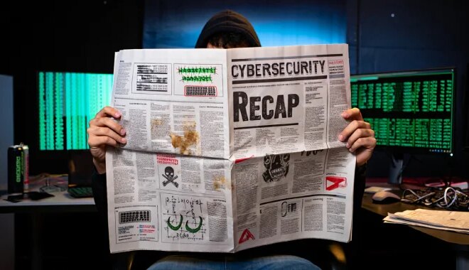 NFC Fraud, Curly COMrades, N-able Exploits, Docker Backdoors & More