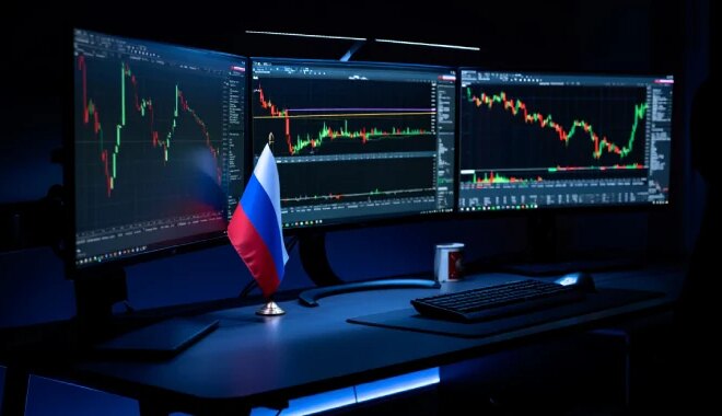 U.S. Sanctions Garantex and Grinex Over $100M in Ransomware-Linked Illicit Crypto Transactions