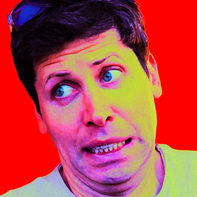 Sam Altman Admits OpenAI “Totally Screwed Up”