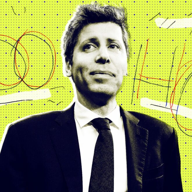 Sam Altman Calls His Own AI Model “Annoying” After Being Forced to Raise It From the Dead