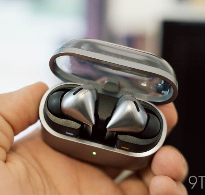 Galaxy Buds 3 Pro, Nest Doorbell 3rd gen, more