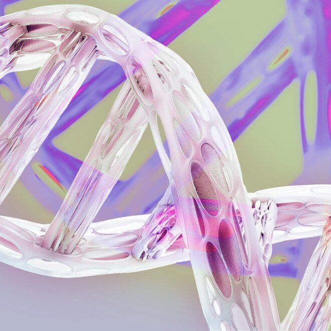 Scientist Warns That New Synthetic Lifeform Could Spell Doom for Humankind