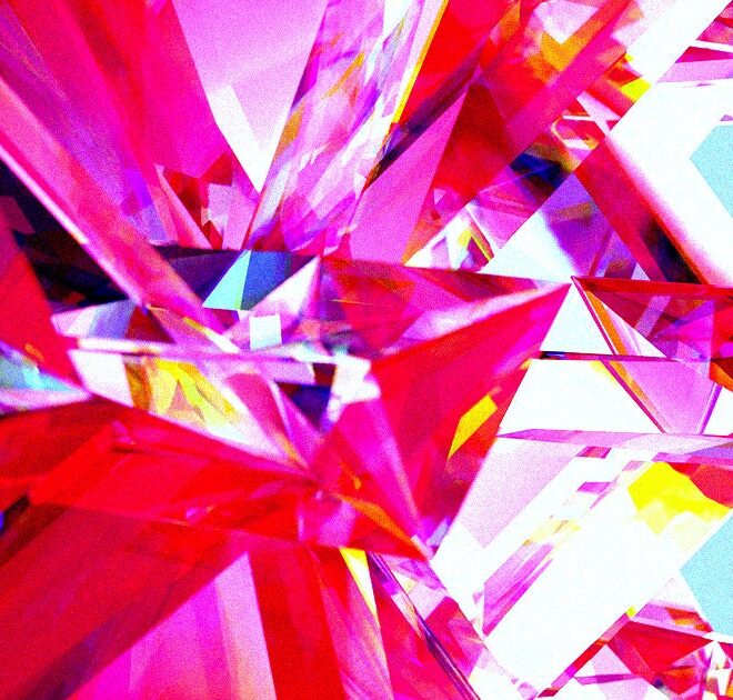 Scientists Baffled by “Alien Mineral” That Acts in a Weird Way When Heated Up
