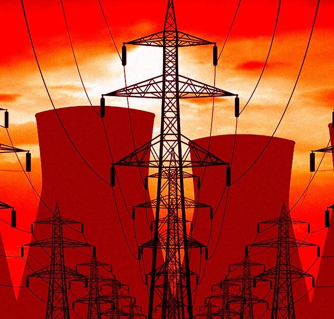Scientists Say They’ve Figured Out a Way to Turn Nuclear Waste Into a Powerful Fuel