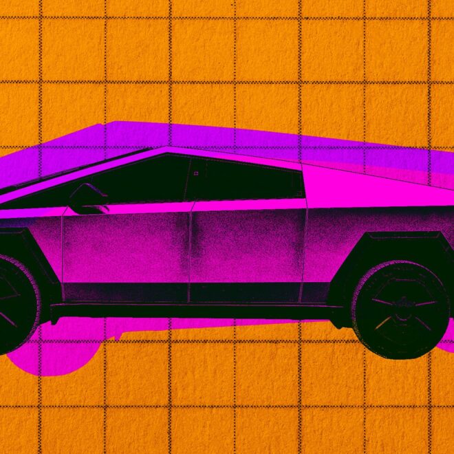 If You Try to Sell Your Cybertruck, You Are Going to Get a Terrible Surprise