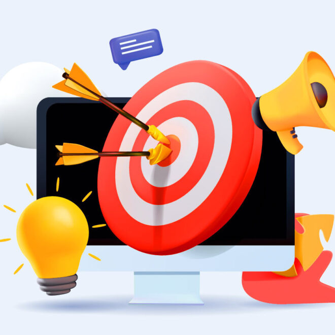 Tired Of SEO Spam, Software Engineer Creates A New Search Engine