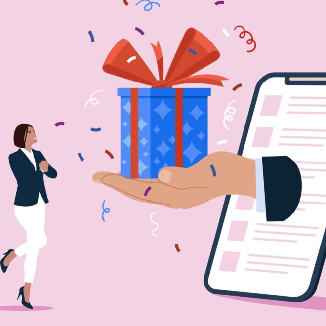 Google Brings Loyalty Offerings To Merchant Retailers
