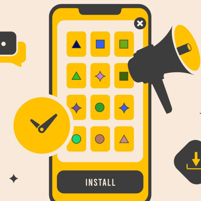 Google Expands iOS App Marketing Capabilities