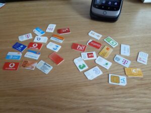 Duplicate SIMs exposes a structural flaw in UPI, shows court ruling