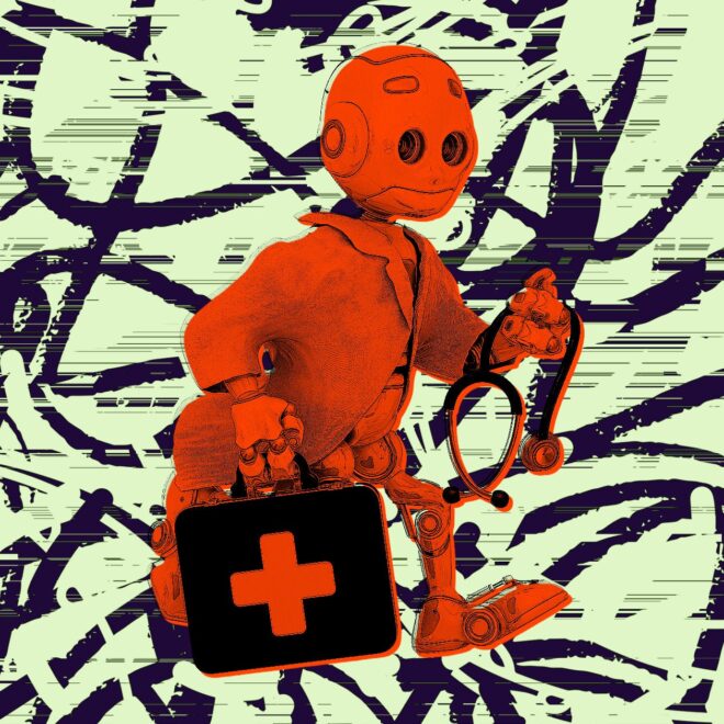 A Single Typo in Your Medical Records Can Make Your AI Doctor Go Dangerously Haywire