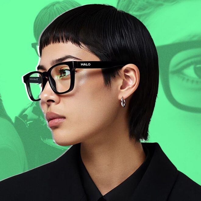 Harvard Startup Says Its Smart Glasses Will Do “Vibe Thinking” for You