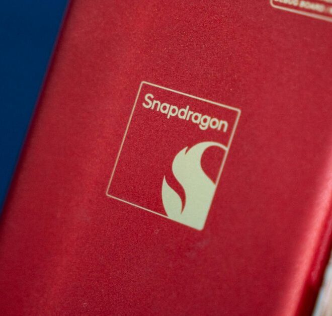 Qualcomm announces Snapdragon 7s Gen 4 with faster CPU, GPU