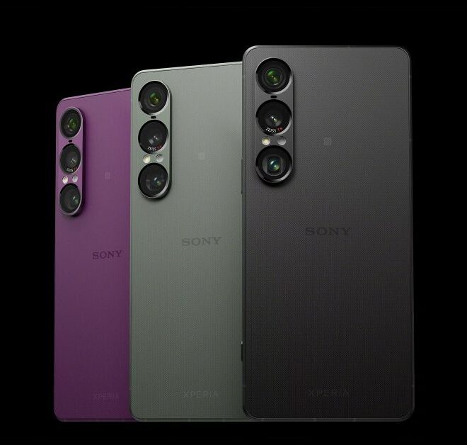 Sony says Xperia smartphones are ‘very important’ to its business